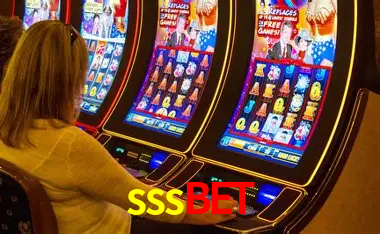 A Emoção da Loteria na sssbet: Uma Chance de Mudança de Vida
