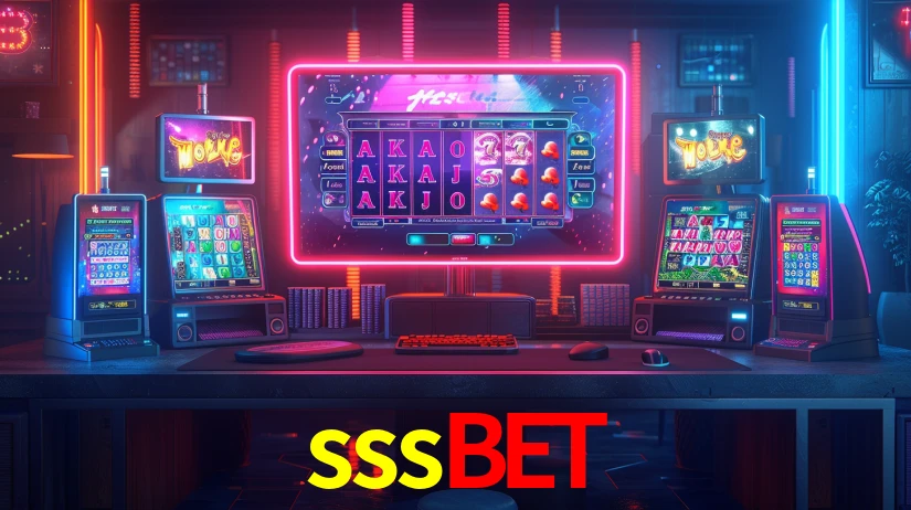 sssbet: Seu Cassino Premiado com Pagamentos Rápidos