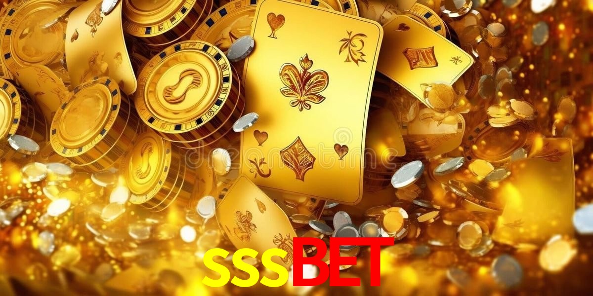 Torneios sssbet