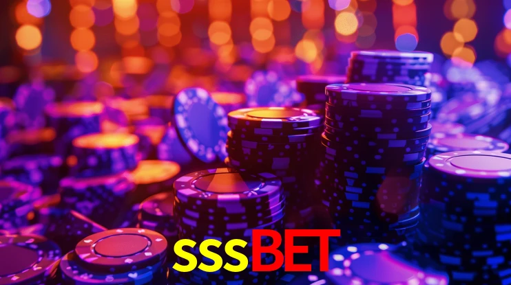 Bônus App sssbet