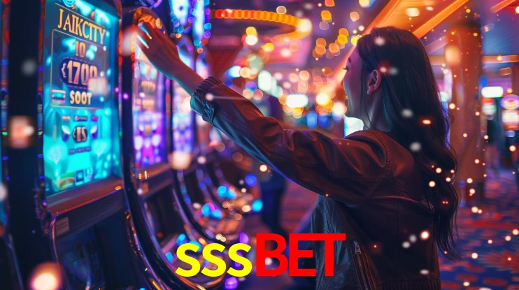 sssbet: Seu Especialista em Apostas Esportivas Brasileiras
