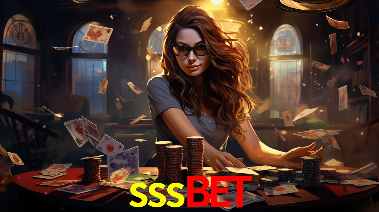 Live Casino sssbet