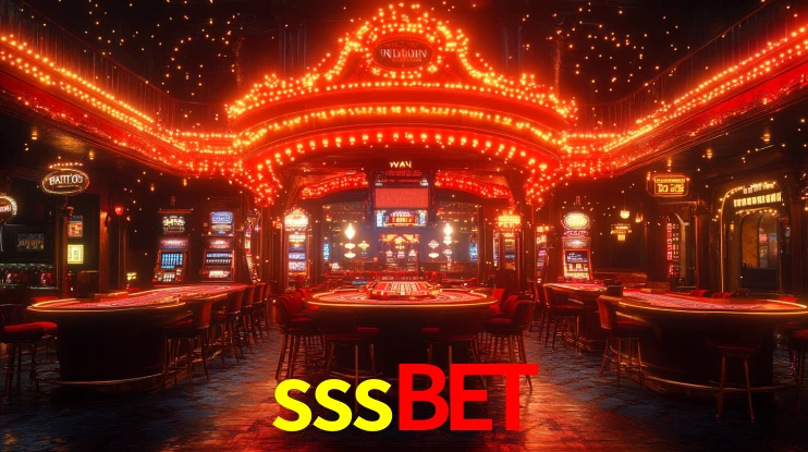 sssbet: Jogos de Caça-Níqueis-Altas Recompensas, Roleta-Velocidade, Blackjack-Desafios Máximos
