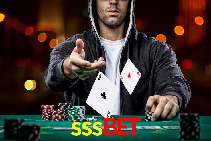Funcionalidades App sssbet