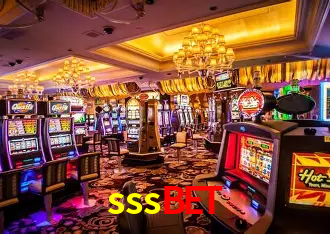 Explorando a Categoria de Eventos em Apostas na sssbet