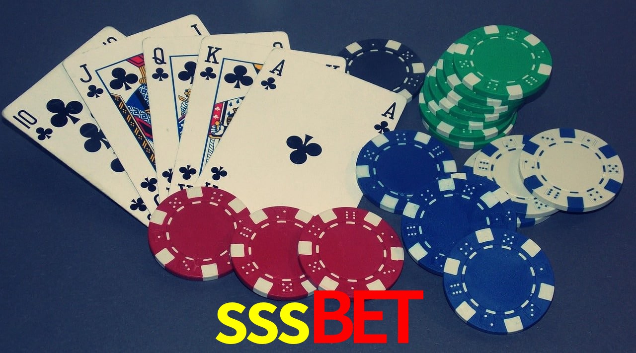 Game Providers sssbet