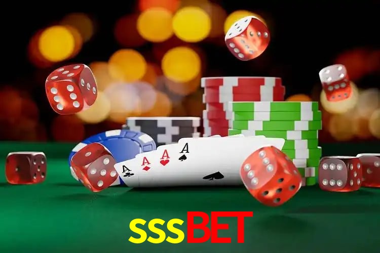 sssbet Premiação acumulada / Jackpot