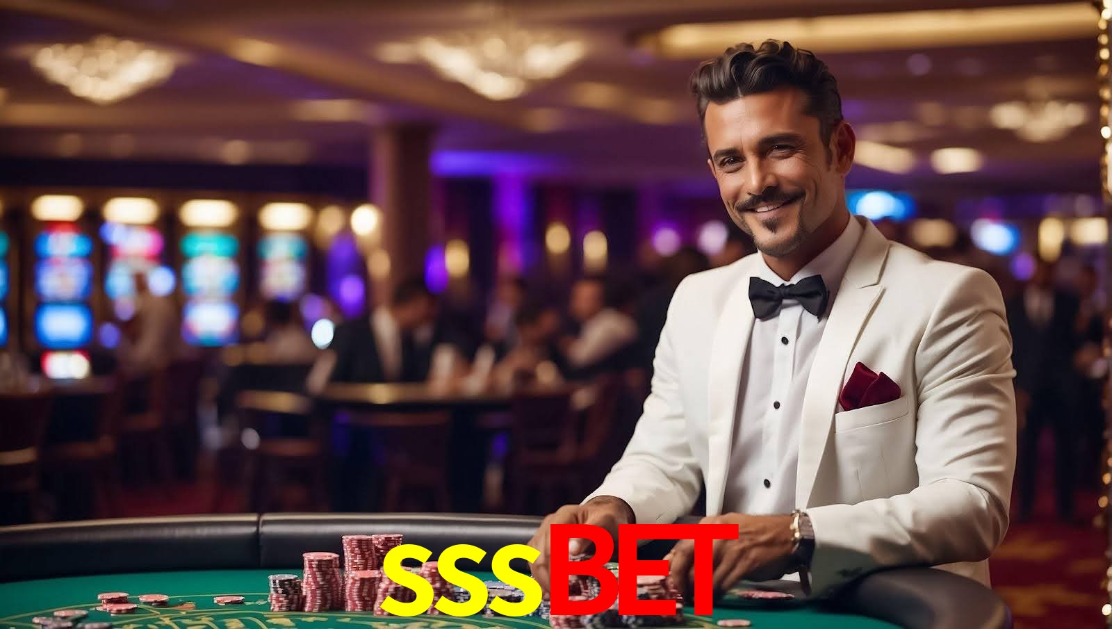 Tornar VIP sssbet