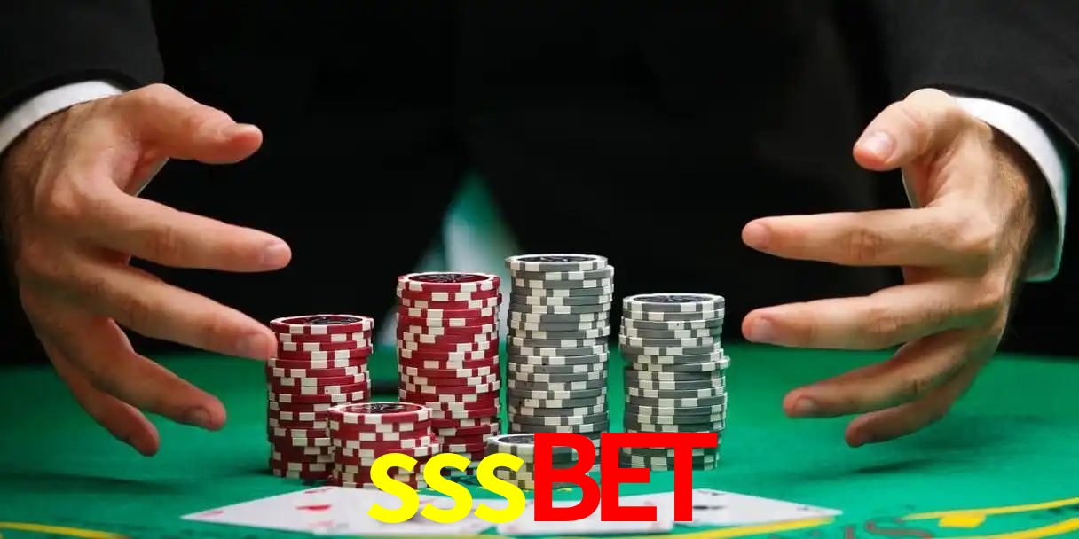 Chances Ganhar sssbet