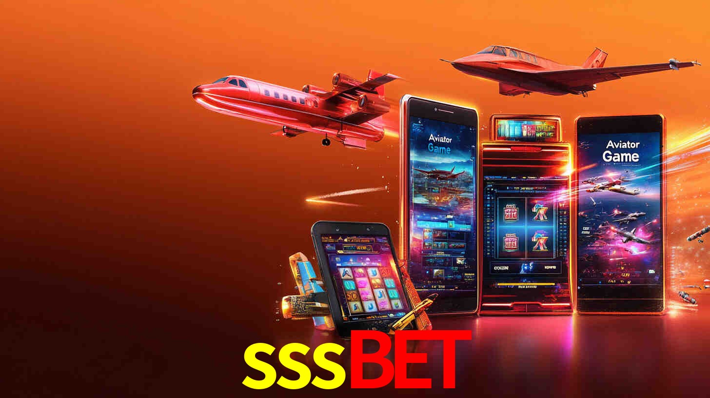 APK sssbet Android