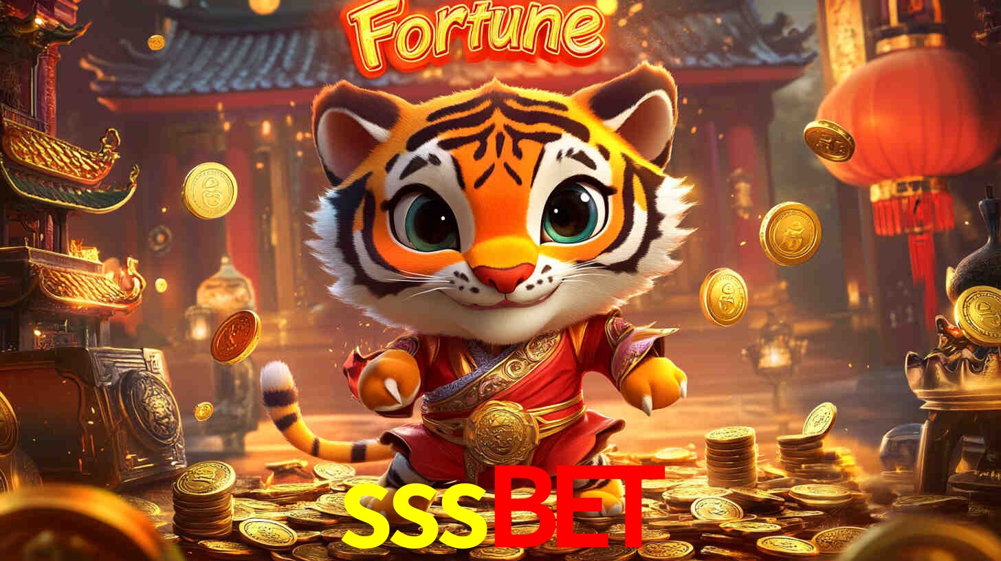 Vantagens App sssbet