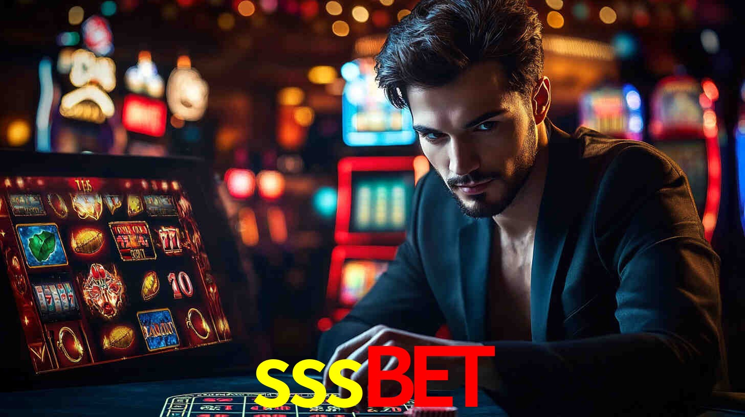 sssbet bet Brasil