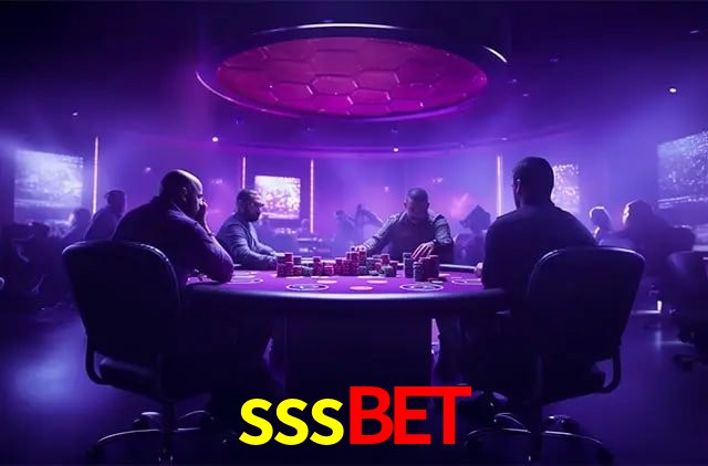 sssbet plataforma