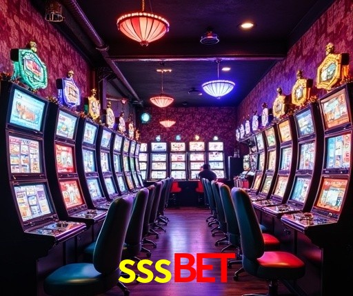 Táticas sssbet