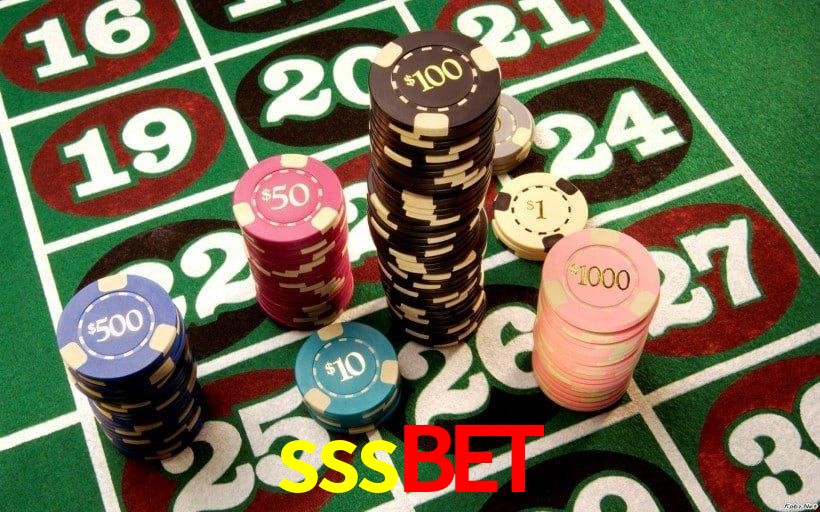 Casino VIP sssbet