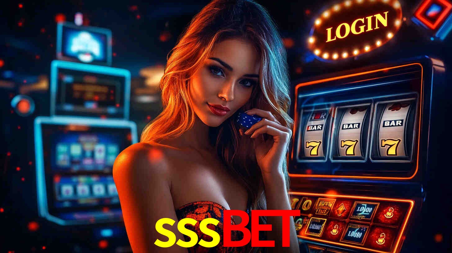 Vantagens App sssbet