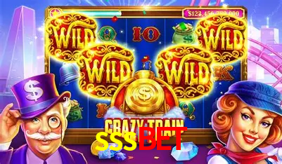 Descubra o Mundo do Cassino Online com sssbet