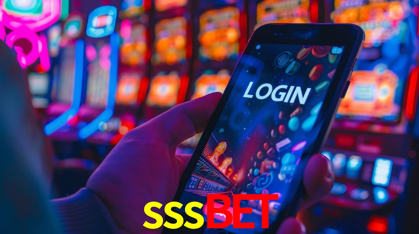 Tecnologia da Plataforma sssbet