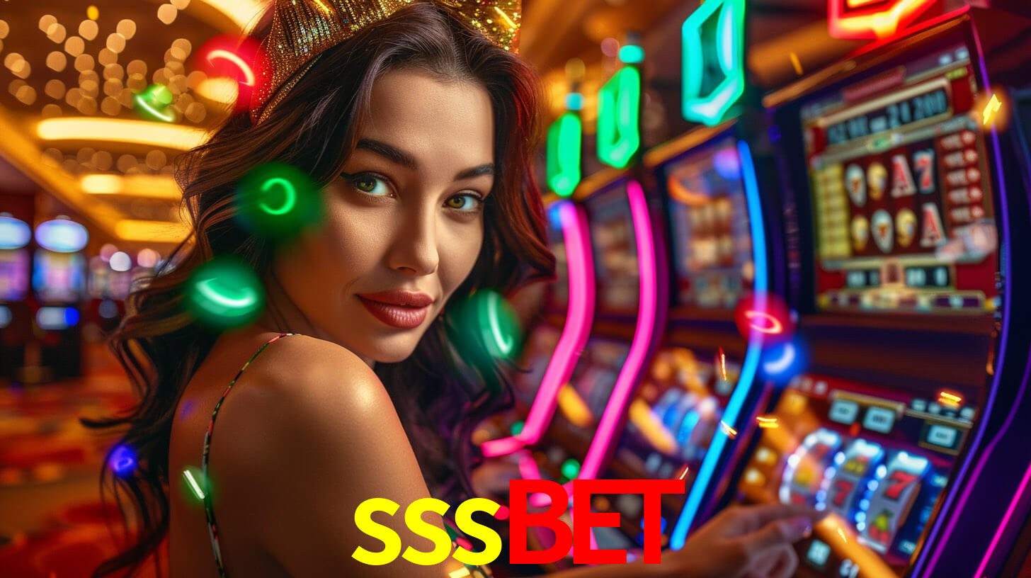 Recursos App sssbet