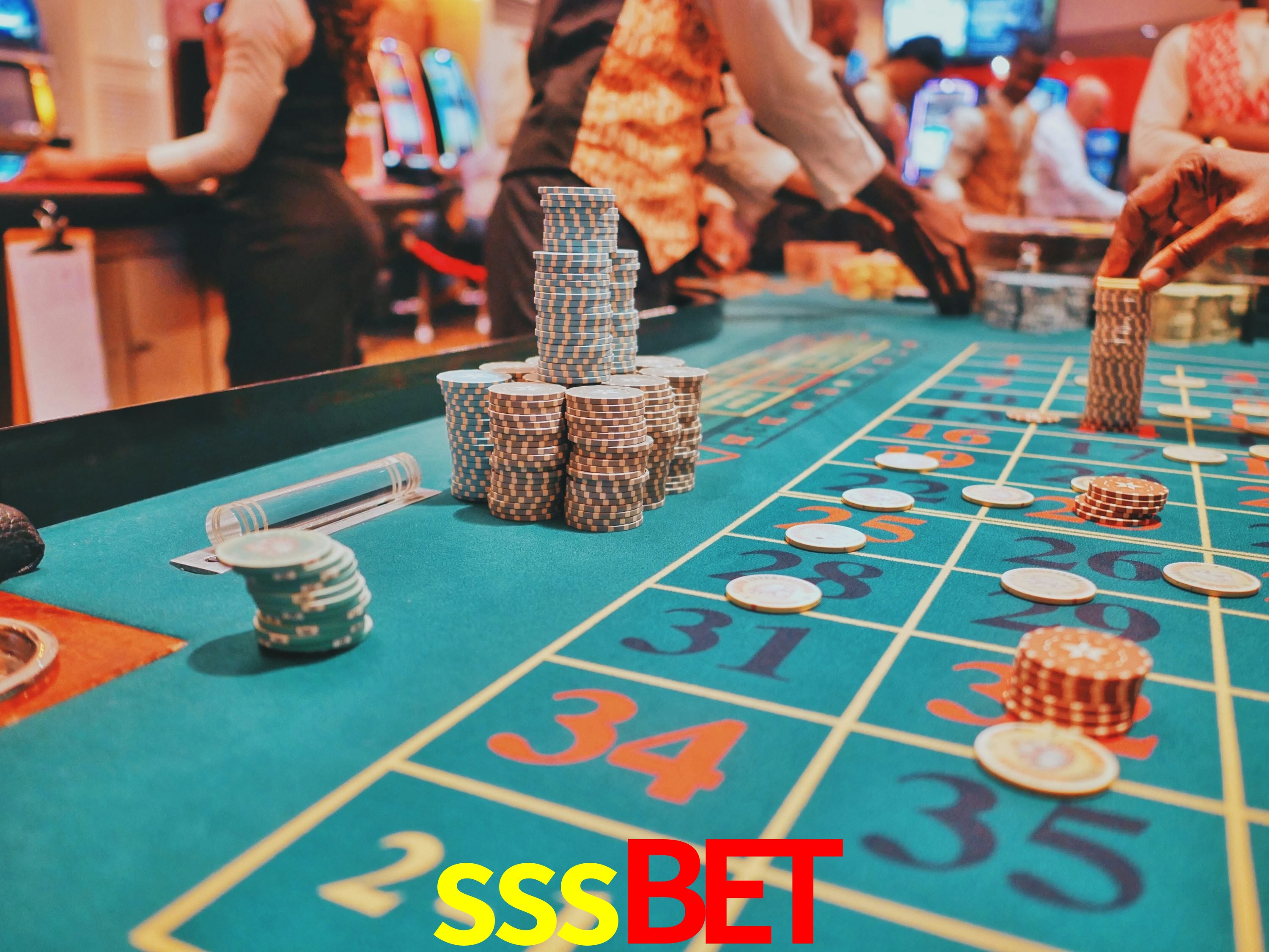 Promoção Relâmpago sssbet