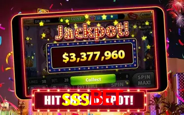 Descubra a Magia dos Jogos de Arcade no sssbet
