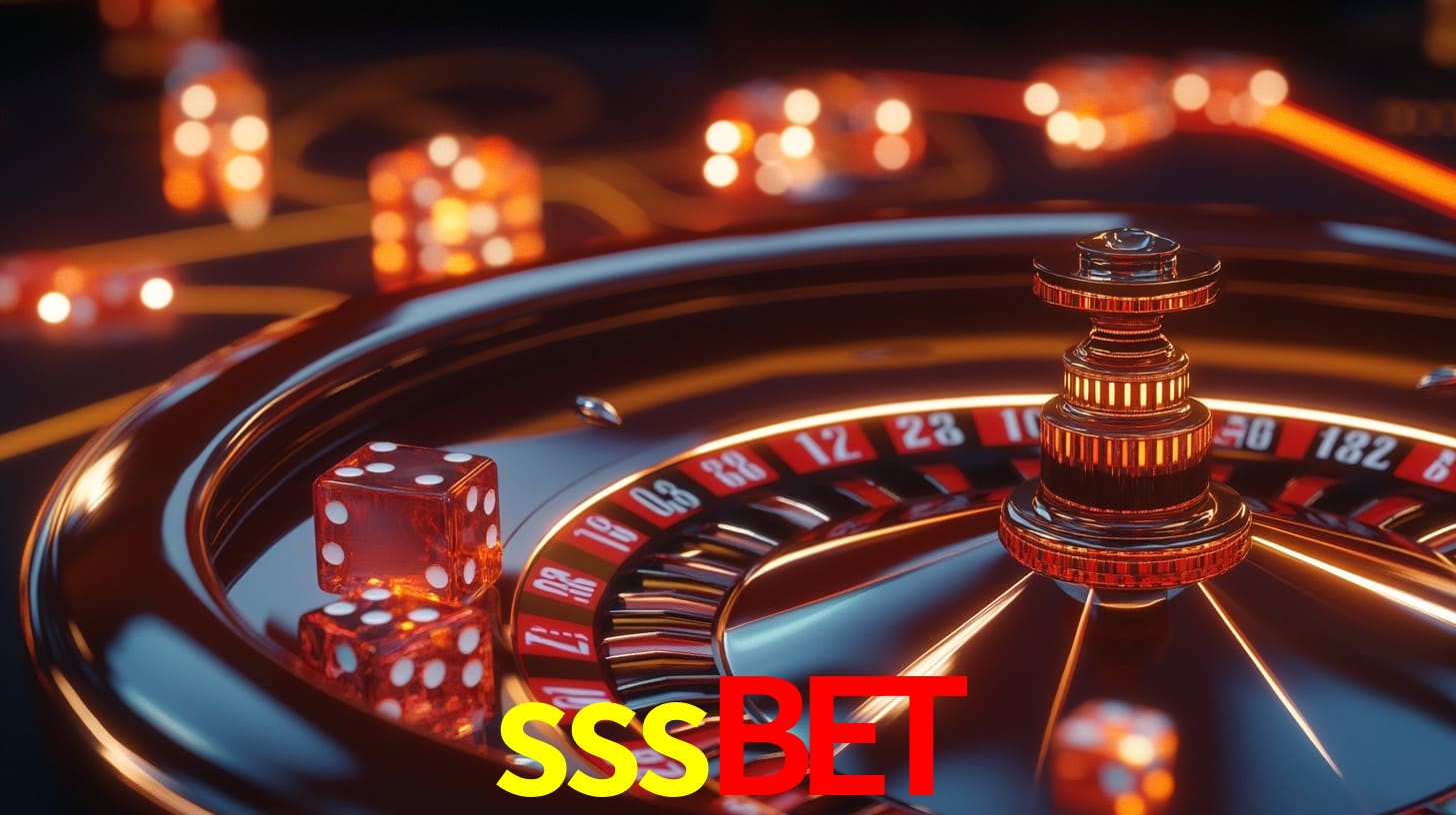 Roulette Table sssbet