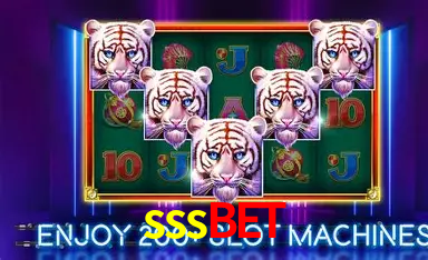 Descubra a Magia dos Jogos de Arcade no sssbet