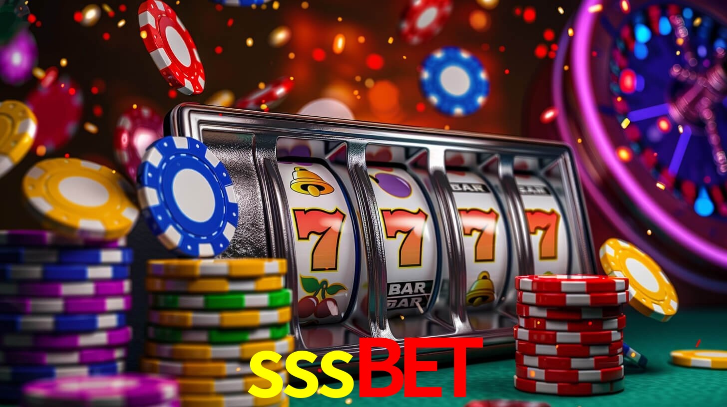 Provedores de Jogos sssbet