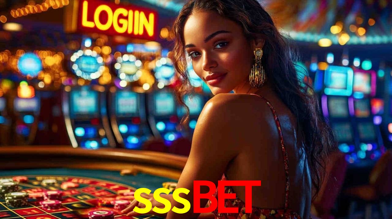 sssbet Caça-níqueis móveis