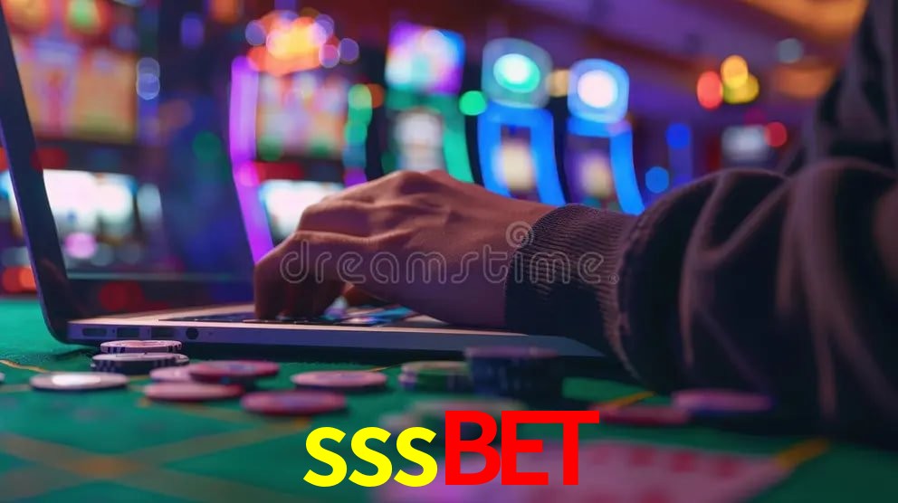 Jogos de Slot sssbet