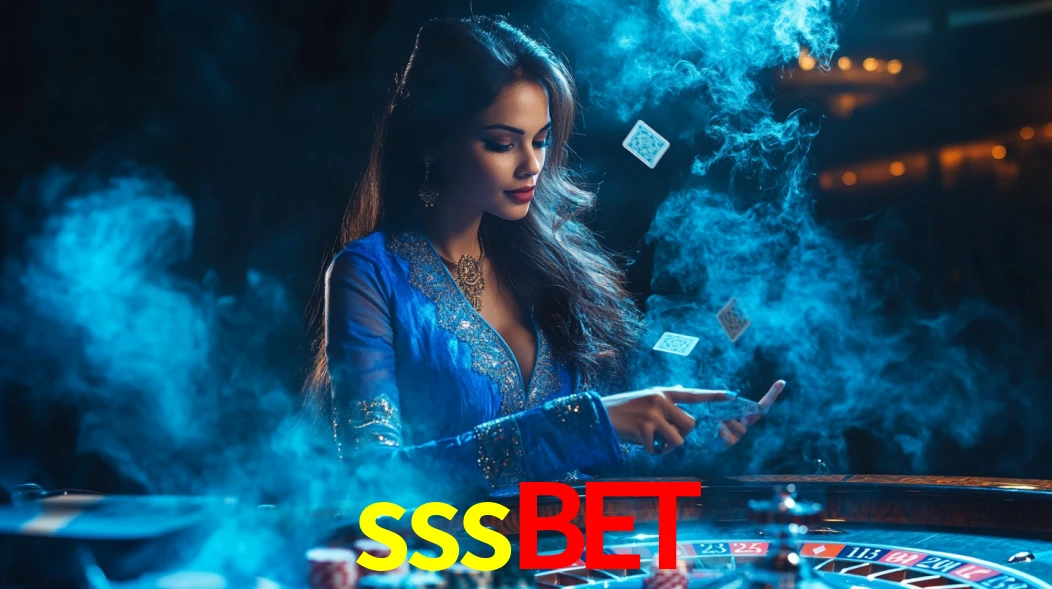 Interface do App sssbet