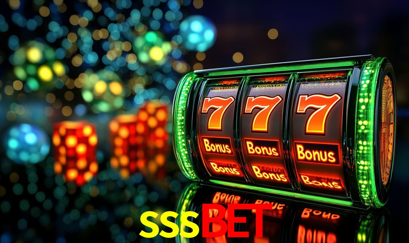 sssbet Caça-níqueis de mesa
