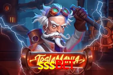 sssbet RTP transparência