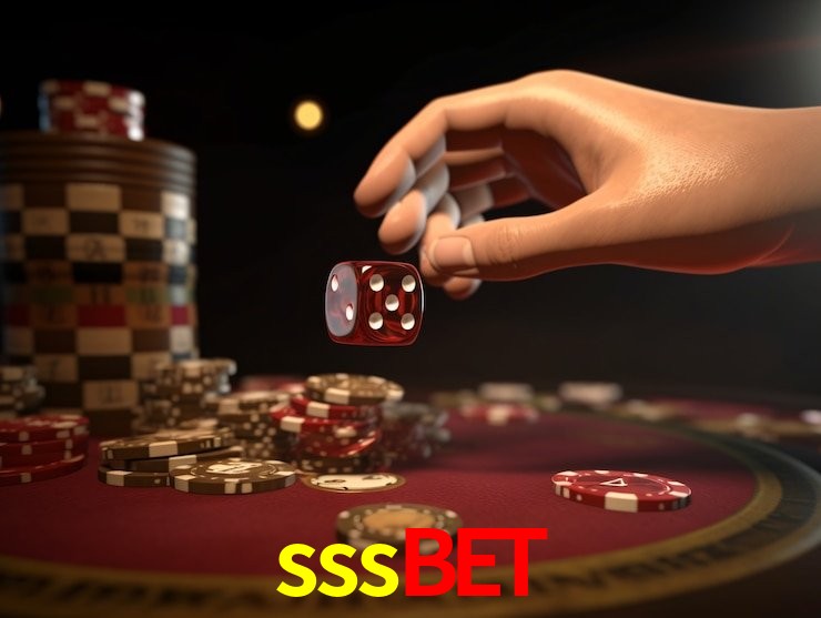 sssbet Tipos de máquinas caça-níqueis