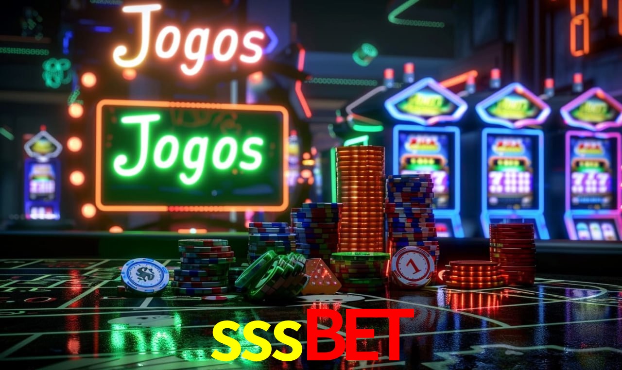 Notificações App sssbet