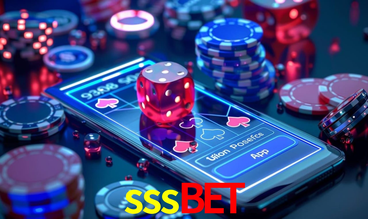 Jogos Mesa sssbet