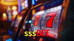sssbet Caça-níqueis móveis