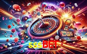 Aplicativo móvel sssbet para iOS e Android