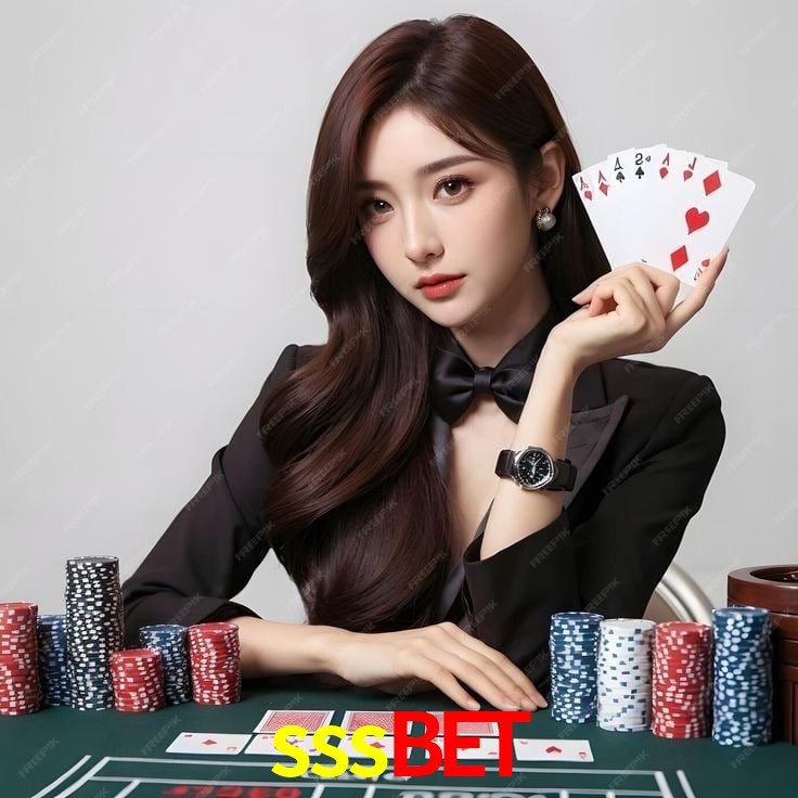 Programa VIP sssbet