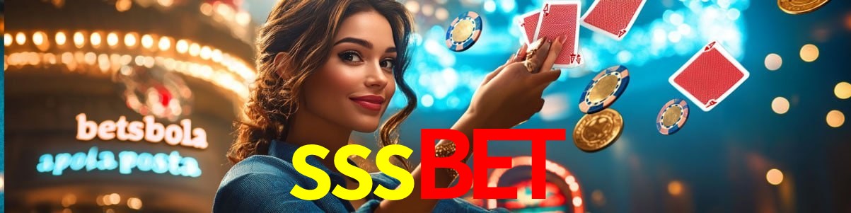 Bonus Features sssbet