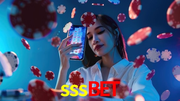 Mesa de Blackjack sssbet