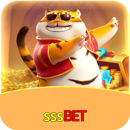 Logo da sssbet